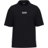 JAKO Wardrobe Poloshirt 156 - rubinrot S