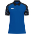 JAKO Sonic Poloshirt Kinder 035 - off white/schwarz 140