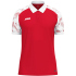JAKO Sonic Poloshirt Kinder 035 - off white/schwarz 140