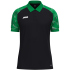 JAKO Sonic Poloshirt 035 - off white/schwarz S