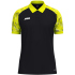 JAKO Sonic Poloshirt 035 - off white/schwarz S