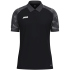 JAKO Sonic Poloshirt 035 - off white/schwarz S