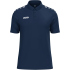 JAKO One Baumwoll Poloshirt 000 - weiß S
