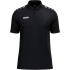 JAKO One Baumwoll Poloshirt 000 - weiß S