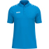 JAKO One Baumwoll Poloshirt 000 - weiß S