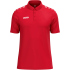 JAKO One Baumwoll Poloshirt 000 - weiß S