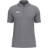 JAKO One Poloshirt Kinder 000 - weiß 140