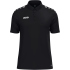 JAKO One Poloshirt Kinder 000 - weiß 140