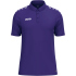 JAKO One Poloshirt Kinder 000 - weiß 140