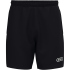 JAKO Wardrobe Sweatshorts 156 - rubinrot S