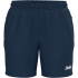 JAKO One Webshorts Damen 800 - schwarz 34