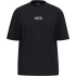 JAKO Wardrobe T-Shirt 156 - rubinrot S