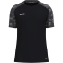 JAKO Sonic T-Shirt Kinder 035 - off white/schwarz 116
