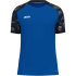 JAKO Sonic T-Shirt Kinder 035 - off white/schwarz 116