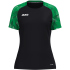 JAKO Sonic T-Shirt Damen 035 - off white/schwarz 34/36