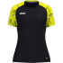 JAKO Sonic T-Shirt Damen 035 - off white/schwarz 34/36