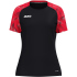 JAKO Sonic T-Shirt Damen 035 - off white/schwarz 34/36