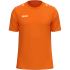 JAKO One Baumwoll T-Shirt Kinder 000 - weiß 116