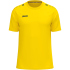 JAKO One Baumwoll T-Shirt Kinder 000 - weiß 116