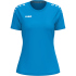 JAKO One Baumwoll T-Shirt Damen 000 - weiß 34/36