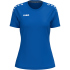 JAKO One Baumwoll T-Shirt Damen 000 - weiß 34/36