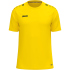 JAKO One T-Shirt Kinder 000 - weiß 116