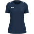 JAKO One T-Shirt Damen 000 - weiß 34/36