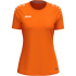 JAKO One T-Shirt Damen 000 - weiß 34/36