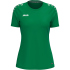 JAKO One T-Shirt Damen 000 - weiß 34/36