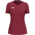 JAKO One T-Shirt Damen 000 - weiß 34/36