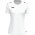 JAKO One T-Shirt Damen 000 - weiß 34/36