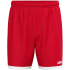 JAKO One Trainingsshorts Kinder 000 - weiß 116