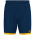JAKO One Trainingsshorts 000 - weiß S
