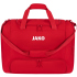 JAKO One Sporttasche mit Bodenfach 100 - rot S