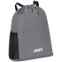 JAKO One Multibag Turnbeutel mit Bodenfach 100 - rot