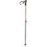 WITEBLAZE Alpin Pro Skistöcke 9001 - schwarz-rot 130 cm