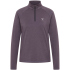 WITEBLAZE Zitra Sweatshirt Damen 4653 - lilac melange XXL