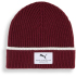 PUMA Class Mid Crown Mütze 02 - ruby shimmer