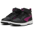 PUMA Rebound V6 Mid Winterized AC+ Sneaker Kinder 02 -...