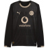 PUMA BVB Borussia Dortmund langarm Sondertrikot 2025/26...