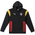 PUMA DHB Deutschland Archive Hoodie Herren 02 - PUMA black S