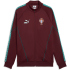 PUMA Portugal King Einlaufjacke 2026 Herren 24 - ruby...