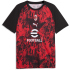 PUMA AC Mailand Aufwärmshirt 2025/26 Herren 01 - for...