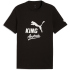 PUMA ÖFB Österreich King Logo T-Shirt Herren 14...