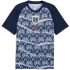 PUMA ÖFB Österreich Aufwärmshirt 2026...