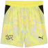 PUMA SFV Schweiz Torwartshorts 2026 Kinder 86 - luminous...