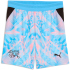 PUMA SFV Schweiz Torwartshorts 2026 Kinder 86 - luminous...