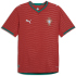 PUMA Portugal Authentic Heimtrikot 2026 Herren 01 - club...