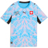 PUMA SFV Schweiz Match Torwarttrikot 2026 Kinder 86 -...