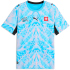 PUMA SFV Schweiz Match Torwarttrikot 2026 Herren 86 -...